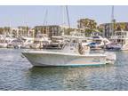 2017 Regulator Marine 25 Boat for Sale