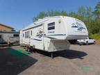 2005 Keystone Cougar 290EFS 32ft