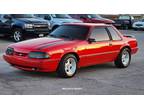 1992 Ford Mustang LX 2dr Coupe