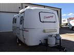 2005 Scamp Trailers Scamp 16 Standard 16ft