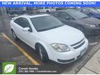 2008 Chevrolet Cobalt White, 169K miles