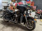 1977 Harley-Davidson Touring 1980 Harley FLHT Shovelhead 74"