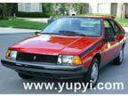 1982 Renault Fuego - Opportunity!