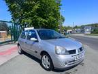 Renault Clio 1.2 sport