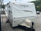 Used 2006 KEYSTONE OUTBACK 25RS For Sale