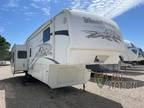 2008 Keystone Montana 10th Anniversary Limited Edition 3465SA 38ft