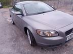 2007 Volvo C70 2.4 D5 SE Geartronic 2dr CONVERTIBLE Diesel