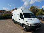 2006 Iveco Daily Camper Van 35C14LWB