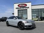 Used 2013 AUDI A4 ALLROAD For Sale