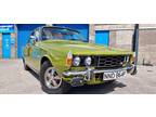 Rover P6 3500S MUST SEE