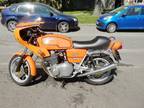 laverda jota 1000