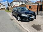 2012 Audi A3 Sport 1.6 TDI Diesel Manual 5 Door HATCHBACK