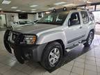 2011 Nissan Xterra PRO-4X 4DR SUV 4X4/V6