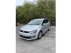 Volkswagen Polo 1.2 Diesel 2013 Hatchback