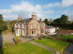 8 bedroom detached house for sale in Tongland Road, Kirkcudbright