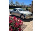 2002 Lexus SC 430 2dr Convertible for Sale by Owner