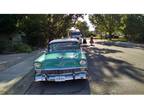 Classic For Sale: 1956 Chevrolet Bel Air for Sale by Owner