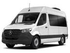 2023 Mercedes-Benz Sprinter Passenger Van