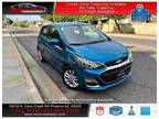 2021 Chevrolet Spark for sale