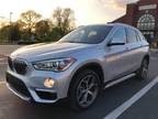 2017 BMW X1 s Drive28i s Drive28i 4dr SUV - Dalton, GA