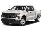 2022 Chevrolet Silverado 1500 Work Truck