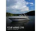 Four Winns 298 Vista Express Cruisers 2004