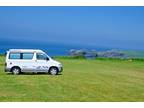 Campervan- Mazda Bongo Friendee 1996 2.5 td sg REPAIRS OR