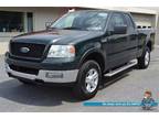 Used 2004 FORD F150 For Sale