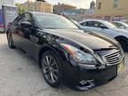 2014 Infiniti Q60 Coupe Base AWD 2dr Coupe