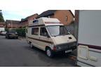 Renault Trafic Autosleeper T1000 Camper Van / Motorhome