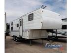 1999 Forest River Forest River RV Wildwood 25BHS 27ft