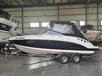 2012 Chaparral 225 SSi Boat for Sale