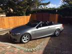 bmw 3 series convertible 320d sports edition