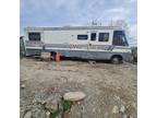 winnebago rv motorhome