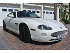 2005 Jaguar XK-Series XK8 2dr Coupe