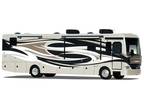 2016 Fleetwood Pace Arrow® LXE 38K