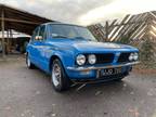 Triumph dolomite 1850hl