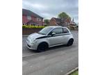 Fiat 500 Pop 1.2 hatchback petrol manual car