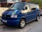 VW Transporter T4 2.5TDI