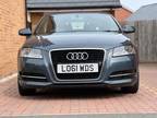 Audi A3 CONVERTIBLE 1.6tdi Diesel Manual bargain