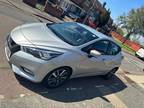 Nissan Micra 0.9 Ig T Acenta Hatchback 5dr Petrol Manual