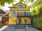 3590 W 17th Ave, Vancouver, BC V6S 1A1