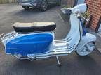 lambretta li 150 series 3