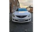 Mazda 6 2009 car uk cheap car