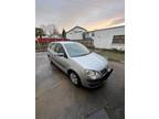Perfect first car - 2009 VW Polo 1.2 manual 5door hatchback
