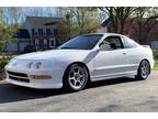 1997 Acura Integra GS-R Coupe - Opportunity!
