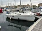 2006 Beneteau First 21.7