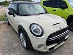 2019 Mini Hardtop Silver, 51K miles