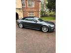 2015 Audi A5 Convertible 2.0 TDI S line special edition plus
