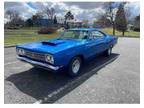 1969 Plymouth Road Runner Coupe 383 for sale